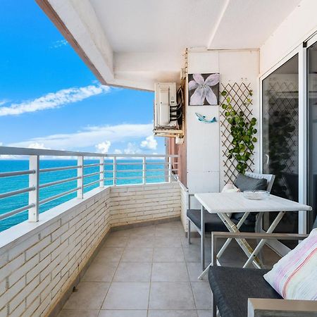Apartamento La Paz Torrevieja Exterior foto