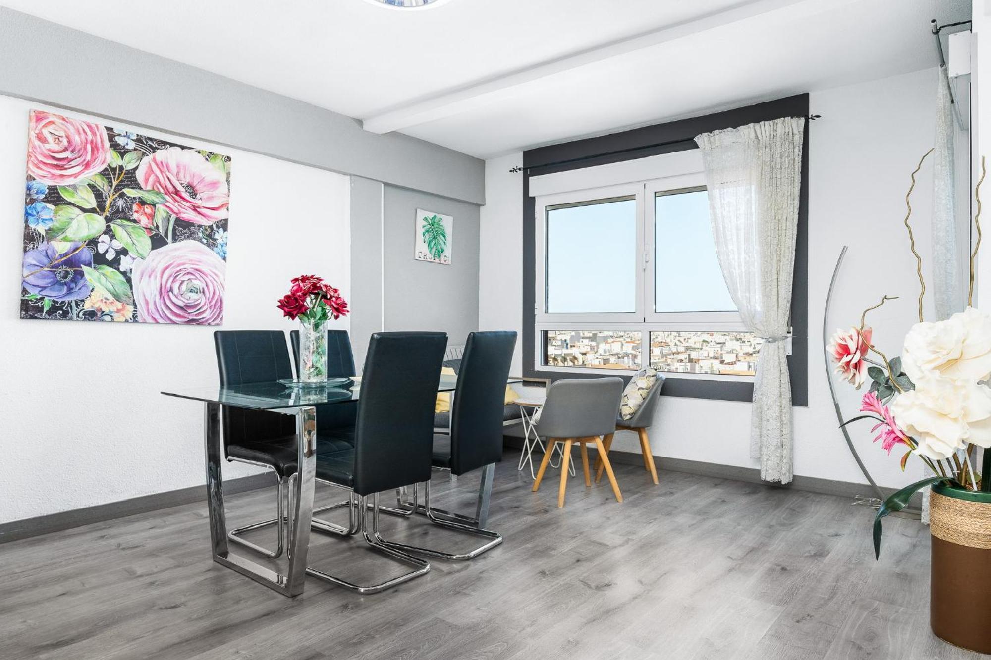 Apartamento La Paz Torrevieja Exterior foto