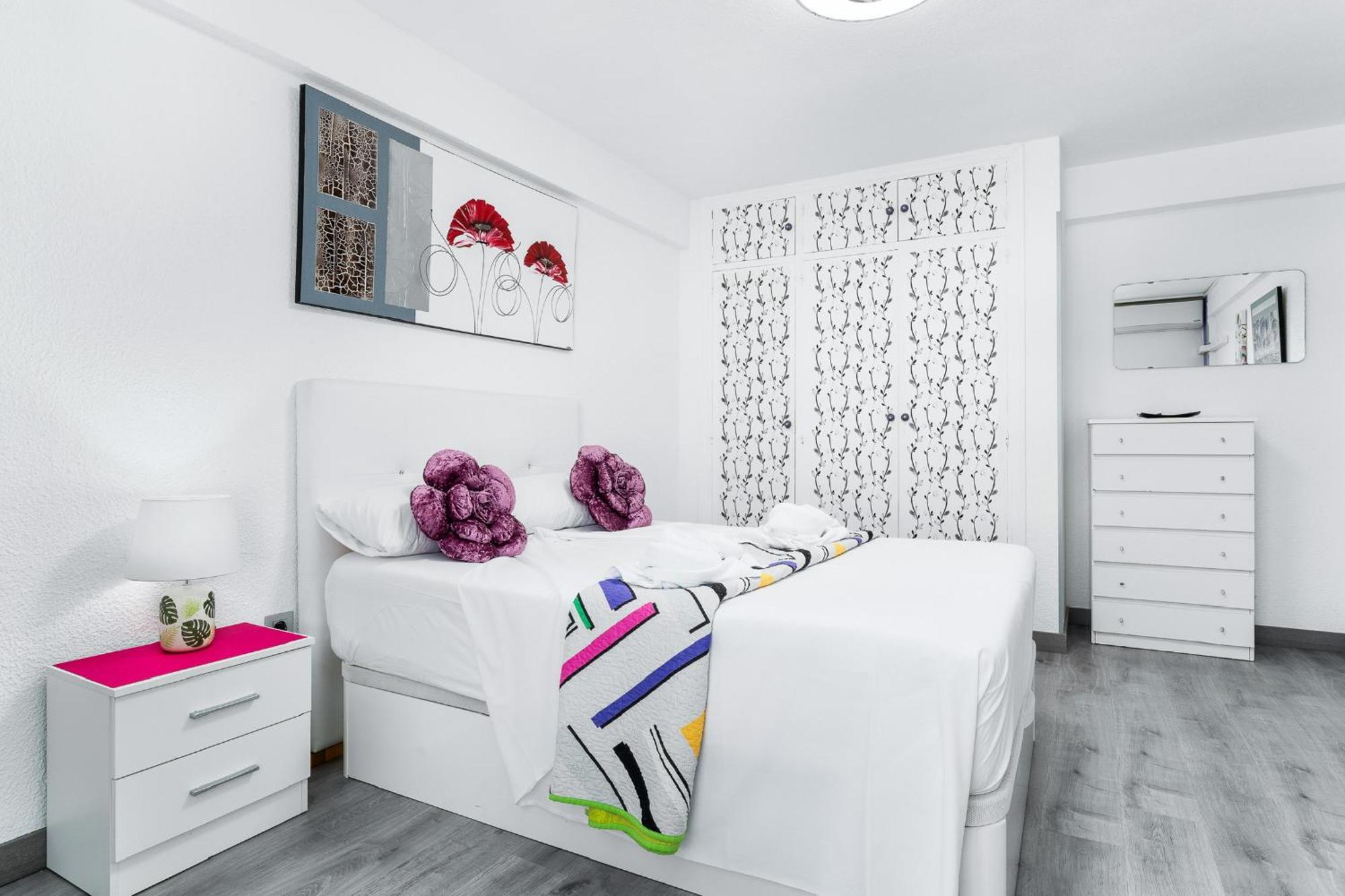 Apartamento La Paz Torrevieja Exterior foto