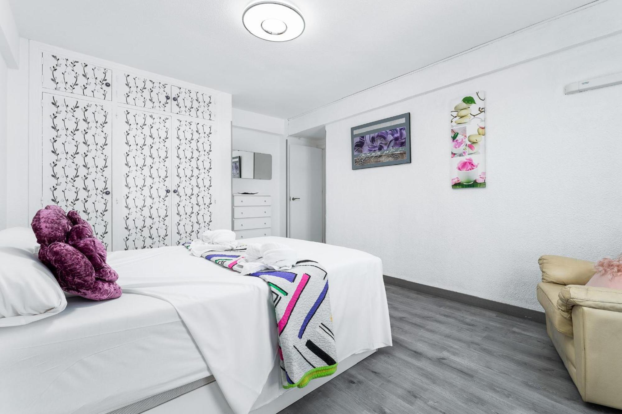 Apartamento La Paz Torrevieja Exterior foto